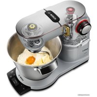 Кухонная машина Bosch MUM9BX5S22