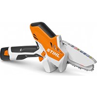 Аккумуляторная пила STIHL GTA 26 SET 25см (с 1-им АКБ)