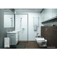  Cersanit Moduo Slim 80 (белый)