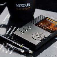 Hi-Fi плеер Cayin N5