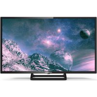 Телевизор Megamax 32MG11HSM