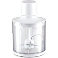 Погружной блендер Blackton Bt HB401S (белый/черный)