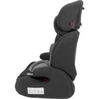 Детское автокресло Forsage Kids BS03A (black)