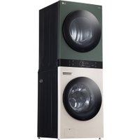 Стирально-сушильная машина LG W1S1CVKK2HM