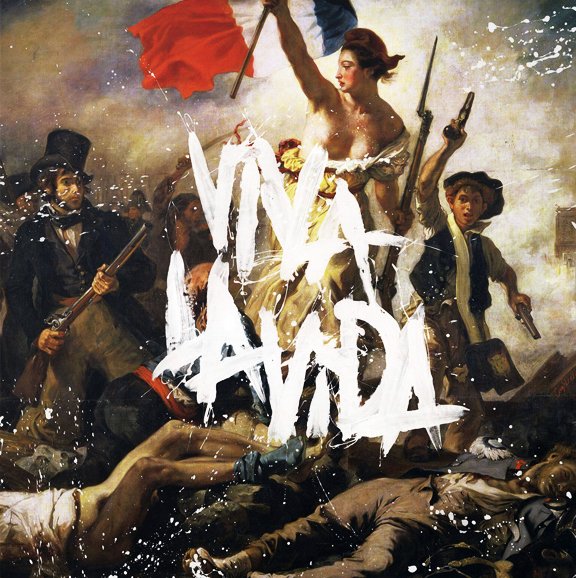 

Виниловая пластинка Coldplay - Viva La Vida Or Death And All His Friends
