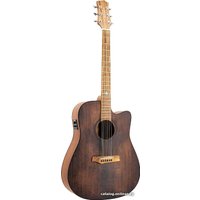 Электроакустическая гитара Randon RGI-10VT-CE