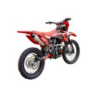 Мотоцикл BSE Z1 B0Z1EB035GRH2 (Dragon Black)