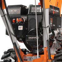 Снегоуборщик Daewoo Power DAST 1080EFI