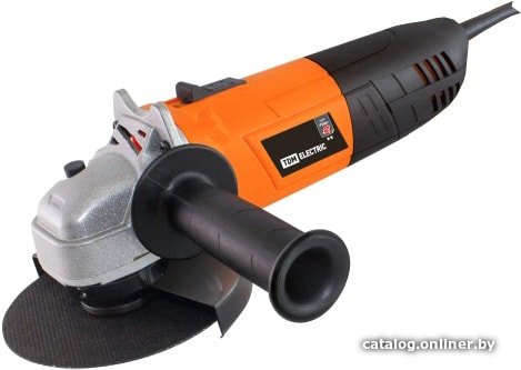 

Угловая шлифмашина TDM Electric SQ1080-0105