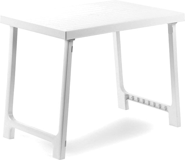 

Стол Ipae Progarden Nik NIK060BI (белый)