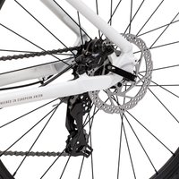 Велосипед Welt Sienna 1.0 HD S 2025 (Milky White) в Бресте