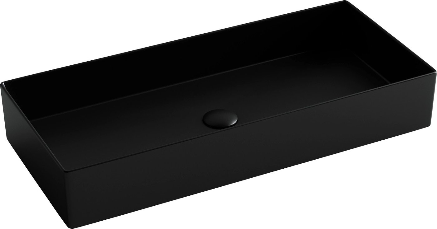 

Умывальник Ceramica Nova CN6072MB