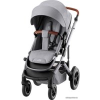 Универсальная коляска Britax Romer Smile 5Z (2 в 1, frost grey)