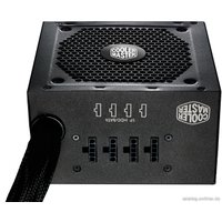 Блок питания Cooler Master G650M 650W (RS650-AMAAB1)