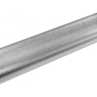 Гриф для штанги Original FitTools FT-ALU-1067DBL