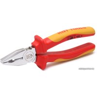 Набор отверток КВТ НИИ-18 (9 предметов)