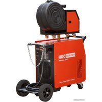 Сварочный инвертор HDC Kansas 350