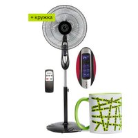 Вентилятор Energy EN-1617 + кружка