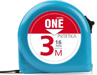 Рулетка SmartBuy SBT-MTP-316P1