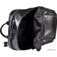 Городской рюкзак Carlo Gattini Vicoforte 3099-01 (черный)