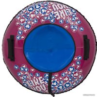 Тюбинг Тяни-Толкай I like 100 см (тент, Норм)