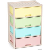 Комод Альтернатива Колорит М8822