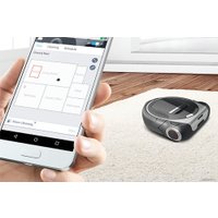 Робот-пылесос Bosch BCR1ACG