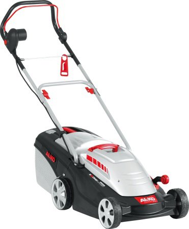 

Газонокосилка AL-KO Comfort 34 Е 112857