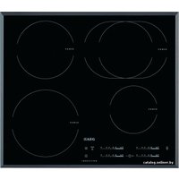 Варочная панель AEG HK6542HPFB
