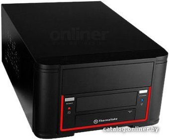 Thermaltake Element Q (VL52021N2E)