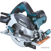 Дисковая (циркулярная) пила Makita HS6100K