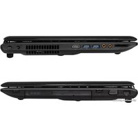 Игровой ноутбук MSI GE70 0NC-076XPL