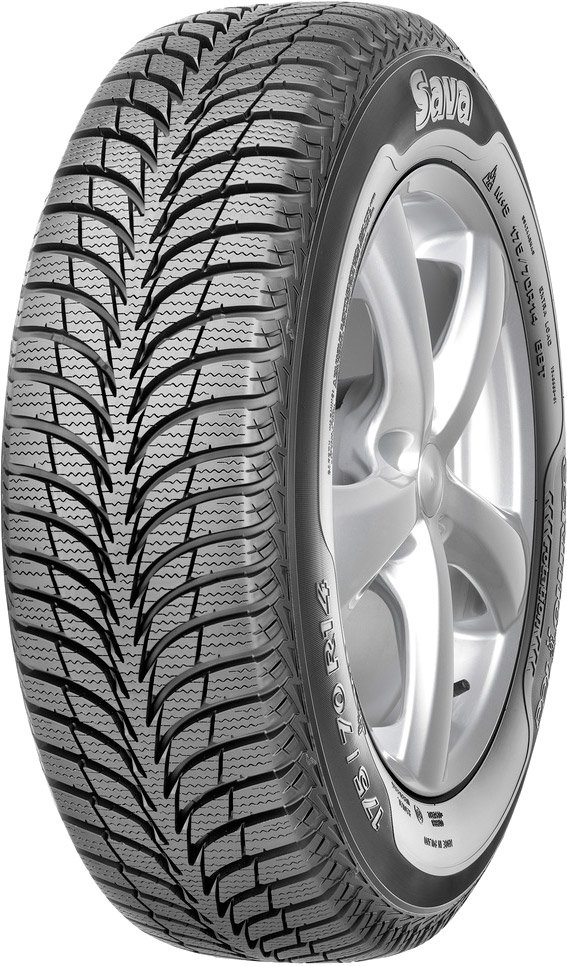 

Зимние шины Sava Eskimo Ice (без шипов) 195/55R16 87T