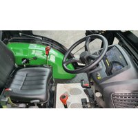 Мини-трактор Catmann XD-50.4 Lux (YTO 50 л.с.)