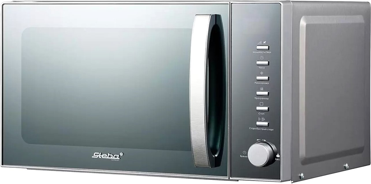 

Микроволновая печь Steba MIC 2040