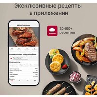 Аэрогриль (аэрофритюрница) Redmond (Редмонд) AG1905