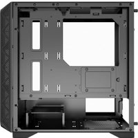 Корпус Gembird Fornax MK200 Mesh CCC-FC-MK200