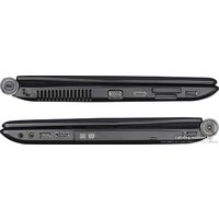 Ноутбук ASUS UL50VT-XX097 (90NYIA624W12220093AY)