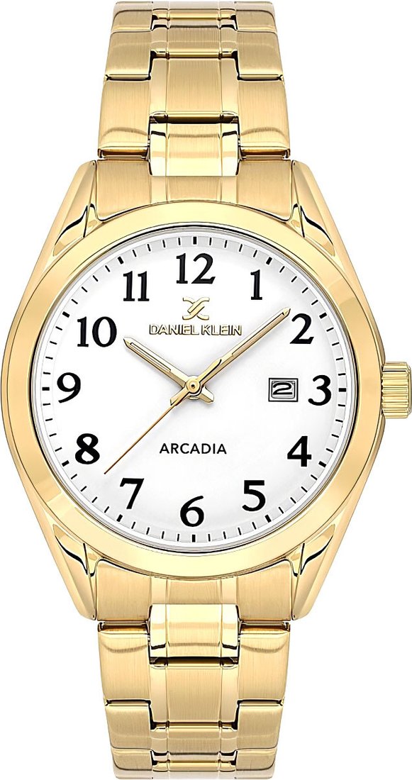 

Наручные часы Daniel Klein 13691-3