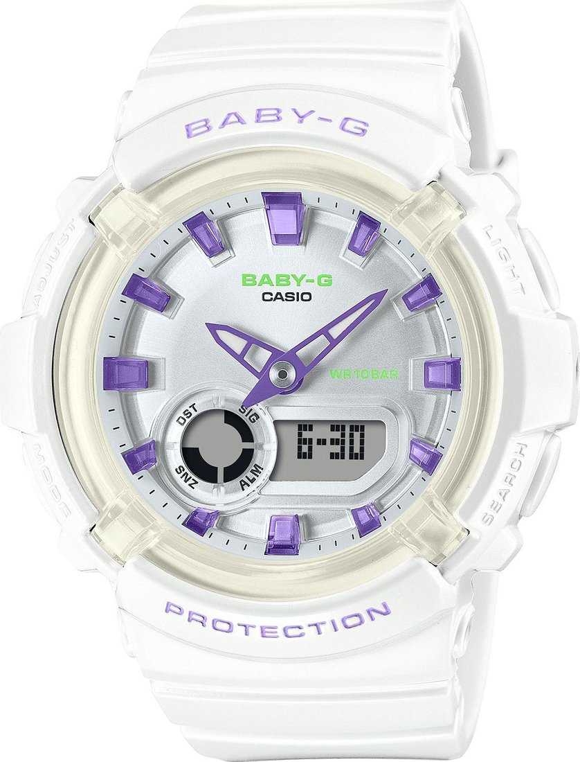 

Наручные часы Casio BGA-280DN-7A