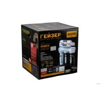 Система обратного осмоса Гейзер Премиум с мембраной Aquaporin