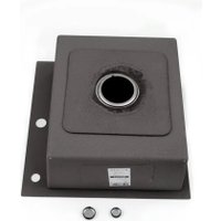 Кухонная мойка Diadonna DS7050B