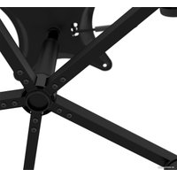 Офисный стул Sheffilton SHT-ST31/S155 (белый/черный)