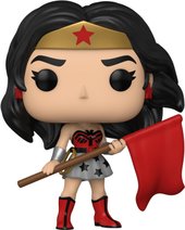 Heroes DC Wonder Woman 80th Wonder Woman Superman Red Son 54976