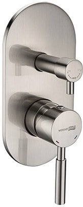

Смеситель Wasserkraft Wern 4241