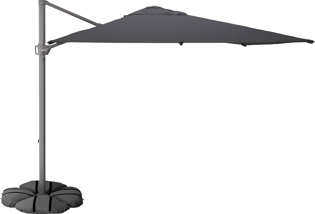 Садовый зонт Ikea Seglaro/iggon s79576221