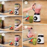 Стационарный блендер First FA-5246-4