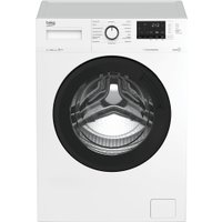 Стиральная машина BEKO WSRE8612XAWI