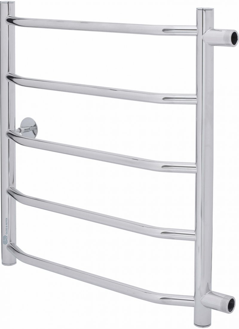 

Полотенцесушитель Gloss & Reiter Terra LeRi.ЛБ.50x60.Т5