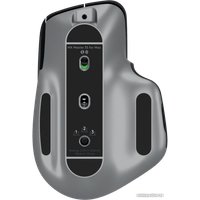 Мышь Logitech MX Master 3S for Mac (серый космос)